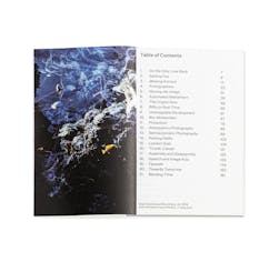 TO BE DETERMINED: PHOTOGRAPHY AND THE FUTURE